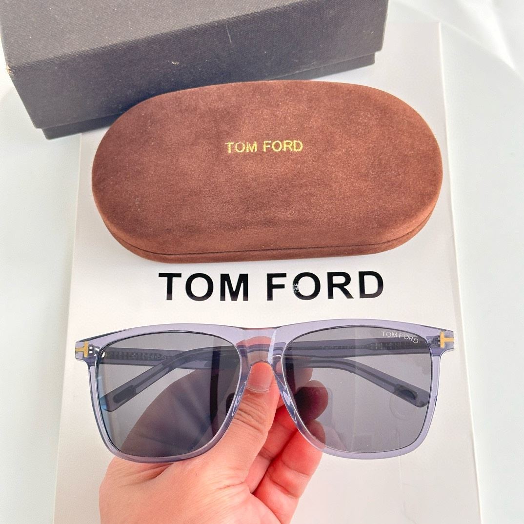 Tom Ford Sunglasses